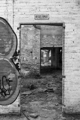 MARGHERA 05 06 2013 ARCHEOLOGIA INDUSTRIALE - MARGHERA UNTITLED