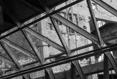 MARGHERA 05 06 2013 ARCHEOLOGIA INDUSTRIALE - MARGHERA UNTITLED
