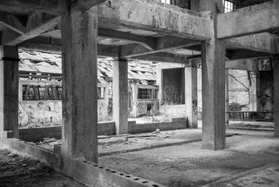 MARGHERA 05 06 2013 ARCHEOLOGIA INDUSTRIALE - MARGHERA UNTITLED