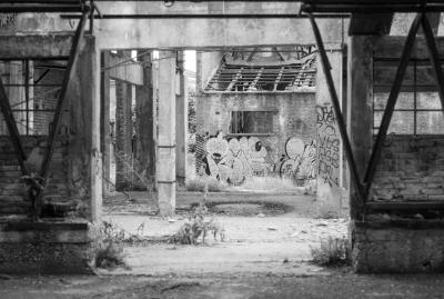 MARGHERA 05 06 2013 ARCHEOLOGIA INDUSTRIALE - MARGHERA UNTITLED