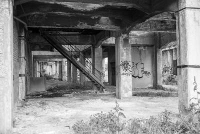 MARGHERA 05 06 2013 ARCHEOLOGIA INDUSTRIALE - MARGHERA UNTITLED