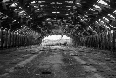 MARGHERA 05 06 2013 ARCHEOLOGIA INDUSTRIALE - MARGHERA UNTITLED