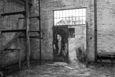 MARGHERA 05 06 2013 ARCHEOLOGIA INDUSTRIALE - MARGHERA UNTITLED