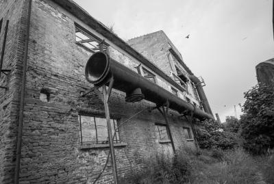 MARGHERA 05 06 2013 ARCHEOLOGIA INDUSTRIALE - MARGHERA UNTITLED