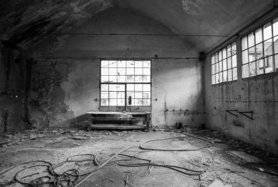 MARGHERA 05 06 2013 ARCHEOLOGIA INDUSTRIALE - MARGHERA UNTITLED