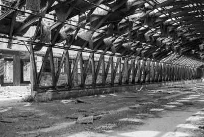 MARGHERA 05 06 2013 ARCHEOLOGIA INDUSTRIALE - MARGHERA UNTITLED