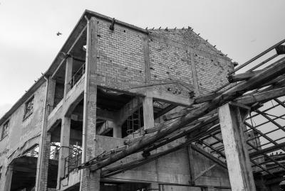 MARGHERA 05 06 2013 ARCHEOLOGIA INDUSTRIALE - MARGHERA UNTITLED