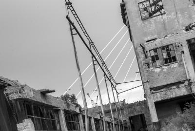 MARGHERA 05 06 2013 ARCHEOLOGIA INDUSTRIALE - MARGHERA UNTITLED