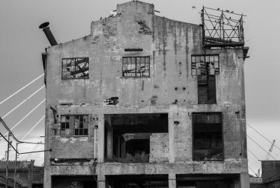 MARGHERA 05 06 2013 ARCHEOLOGIA INDUSTRIALE - MARGHERA UNTITLED