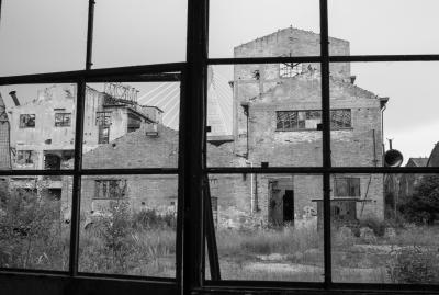 MARGHERA 05 06 2013 ARCHEOLOGIA INDUSTRIALE - MARGHERA UNTITLED
