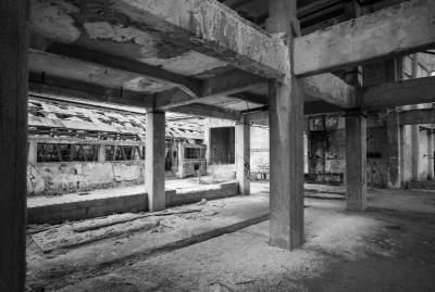 MARGHERA 05 06 2013 ARCHEOLOGIA INDUSTRIALE - MARGHERA UNTITLED