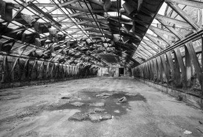 MARGHERA 05 06 2013 ARCHEOLOGIA INDUSTRIALE - MARGHERA UNTITLED
