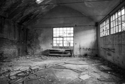 MARGHERA 05 06 2013 ARCHEOLOGIA INDUSTRIALE - MARGHERA UNTITLED