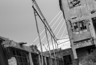 MARGHERA 05 06 2013 ARCHEOLOGIA INDUSTRIALE - MARGHERA UNTITLED