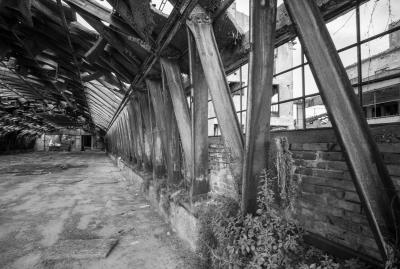 MARGHERA 05 06 2013 ARCHEOLOGIA INDUSTRIALE - MARGHERA UNTITLED