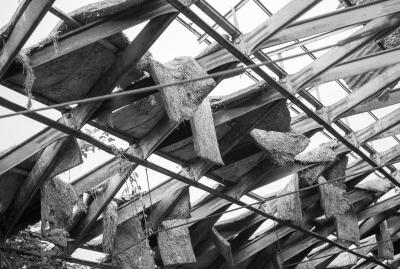 MARGHERA 05 06 2013 ARCHEOLOGIA INDUSTRIALE - MARGHERA UNTITLED