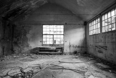 MARGHERA 05 06 2013 ARCHEOLOGIA INDUSTRIALE - MARGHERA UNTITLED
