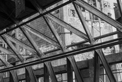 MARGHERA 05 06 2013 ARCHEOLOGIA INDUSTRIALE - MARGHERA UNTITLED