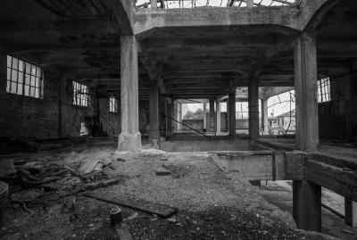 MARGHERA 05 06 2013 ARCHEOLOGIA INDUSTRIALE - MARGHERA UNTITLED