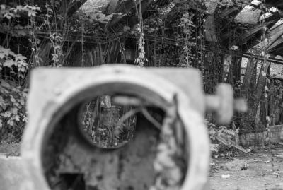 MARGHERA 05 06 2013 ARCHEOLOGIA INDUSTRIALE - MARGHERA UNTITLED