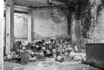 MARGHERA 05 06 2013 ARCHEOLOGIA INDUSTRIALE - MARGHERA UNTITLED