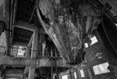 MARGHERA 05 06 2013 ARCHEOLOGIA INDUSTRIALE - MARGHERA UNTITLED