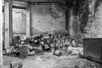 MARGHERA 05 06 2013 ARCHEOLOGIA INDUSTRIALE - MARGHERA UNTITLED