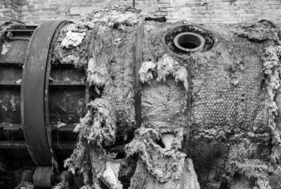 MARGHERA 05 06 2013 ARCHEOLOGIA INDUSTRIALE - MARGHERA UNTITLED