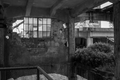 MARGHERA 05 06 2013 ARCHEOLOGIA INDUSTRIALE - MARGHERA UNTITLED