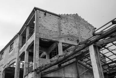 MARGHERA 05 06 2013 ARCHEOLOGIA INDUSTRIALE - MARGHERA UNTITLED