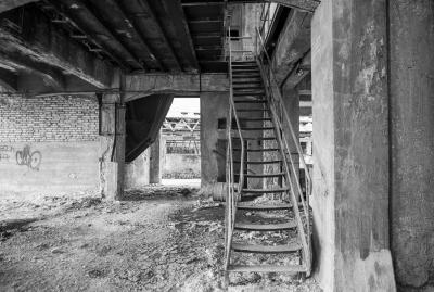 MARGHERA 05 06 2013 ARCHEOLOGIA INDUSTRIALE - MARGHERA UNTITLED