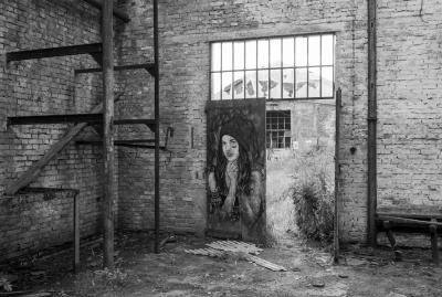 MARGHERA 05 06 2013 ARCHEOLOGIA INDUSTRIALE - MARGHERA UNTITLED