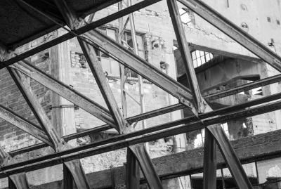 MARGHERA 05 06 2013 ARCHEOLOGIA INDUSTRIALE - MARGHERA UNTITLED