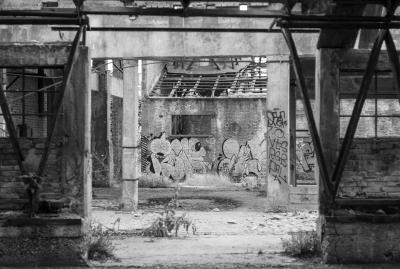 MARGHERA 05 06 2013 ARCHEOLOGIA INDUSTRIALE - MARGHERA UNTITLED