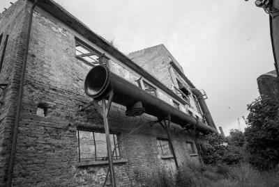 MARGHERA 05 06 2013 ARCHEOLOGIA INDUSTRIALE - MARGHERA UNTITLED