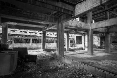 MARGHERA 05 06 2013 ARCHEOLOGIA INDUSTRIALE - MARGHERA UNTITLED