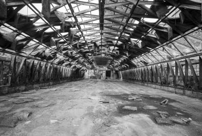 MARGHERA 05 06 2013 ARCHEOLOGIA INDUSTRIALE - MARGHERA UNTITLED