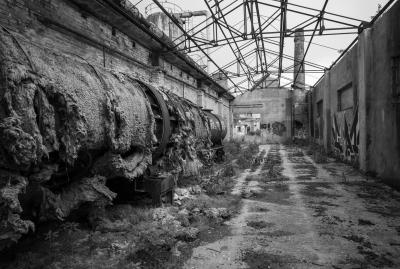 MARGHERA 05 06 2013 ARCHEOLOGIA INDUSTRIALE - MARGHERA UNTITLED