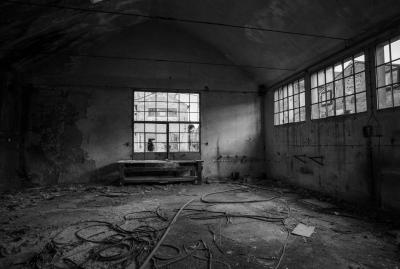 MARGHERA 05 06 2013 ARCHEOLOGIA INDUSTRIALE - MARGHERA UNTITLED