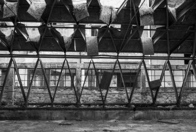 MARGHERA 05 06 2013 ARCHEOLOGIA INDUSTRIALE - MARGHERA UNTITLED