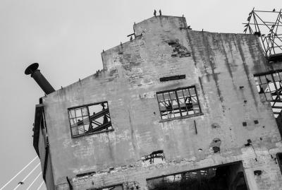 MARGHERA 05 06 2013 ARCHEOLOGIA INDUSTRIALE - MARGHERA UNTITLED