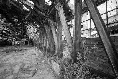 MARGHERA 05 06 2013 ARCHEOLOGIA INDUSTRIALE - MARGHERA UNTITLED
