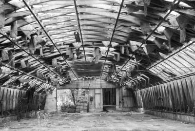 MARGHERA 05 06 2013 ARCHEOLOGIA INDUSTRIALE - MARGHERA UNTITLED