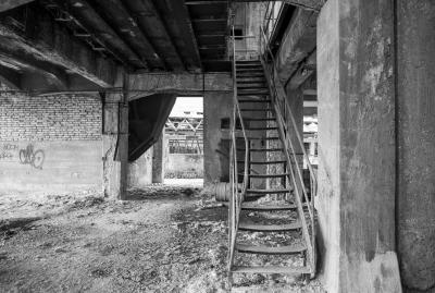 MARGHERA 05 06 2013 ARCHEOLOGIA INDUSTRIALE - MARGHERA UNTITLED