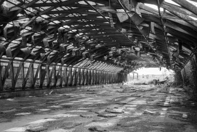 MARGHERA 05 06 2013 ARCHEOLOGIA INDUSTRIALE - MARGHERA UNTITLED