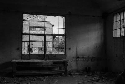 MARGHERA 05 06 2013 ARCHEOLOGIA INDUSTRIALE - MARGHERA UNTITLED