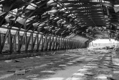 MARGHERA 05 06 2013 ARCHEOLOGIA INDUSTRIALE - MARGHERA UNTITLED