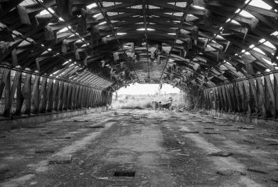 MARGHERA 05 06 2013 ARCHEOLOGIA INDUSTRIALE - MARGHERA UNTITLED
