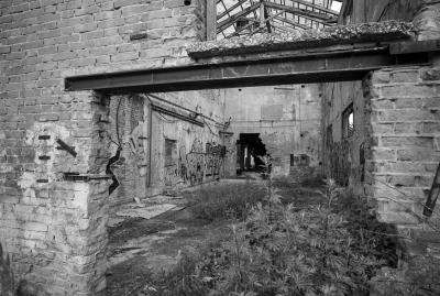 MARGHERA 05 06 2013 ARCHEOLOGIA INDUSTRIALE - MARGHERA UNTITLED