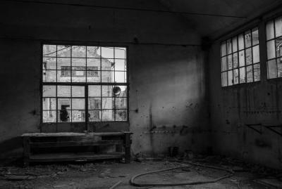 MARGHERA 05 06 2013 ARCHEOLOGIA INDUSTRIALE - MARGHERA UNTITLED